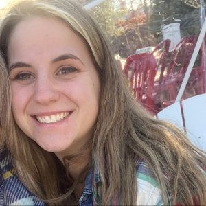 Meet your Posher, Margaret